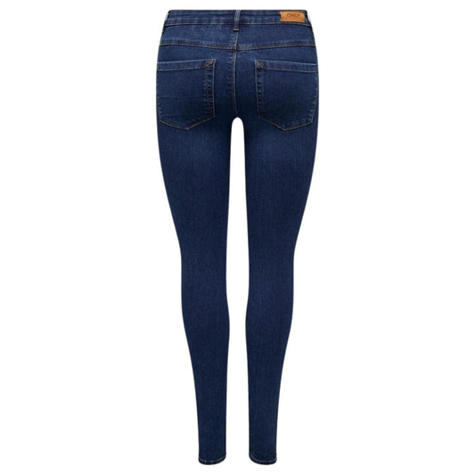 Bonnare Women’s Stitched Denim Jeans