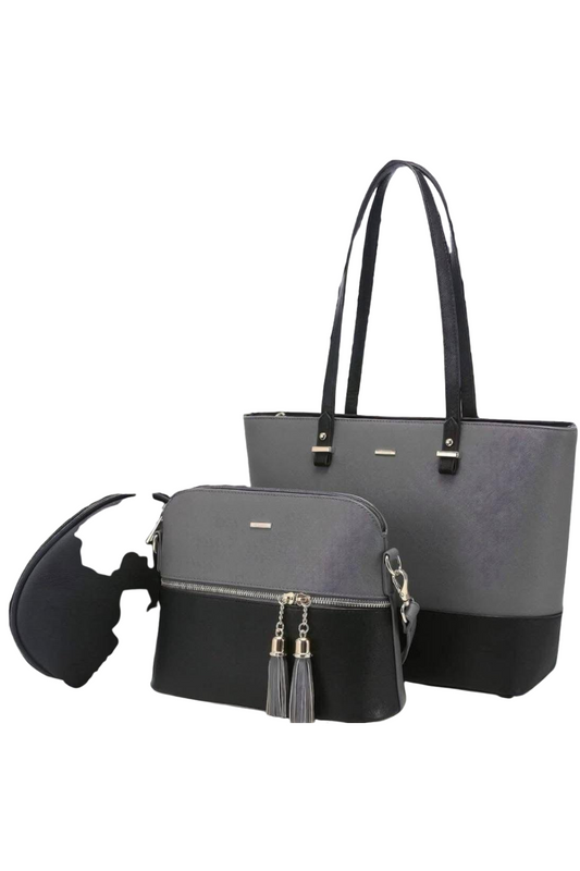 Bonnare Premium Rexine Shoulder Bag