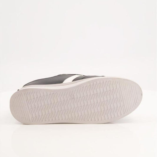 Black Camel Men’s PVC Slides – Comfortable, Durable & Stylish