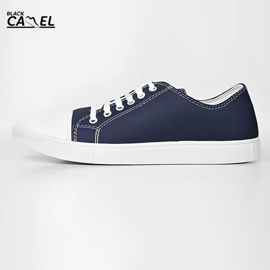Black Camel Men’s Sneakers – Durable, Sporty & Comfortable