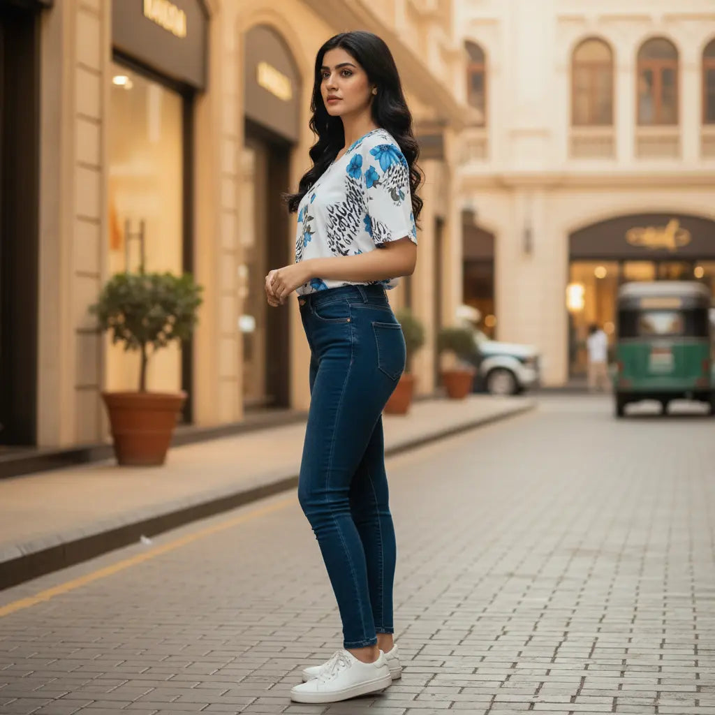 VERNAL Bonnare Women