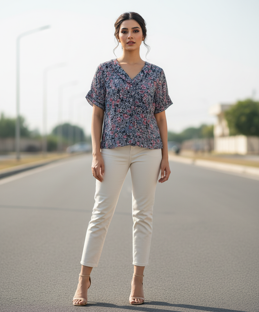 BONNARE Bonnare Style