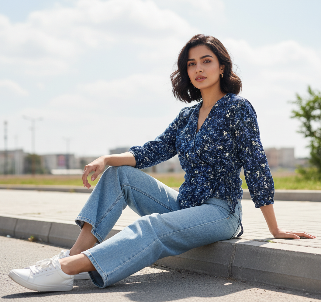 BONNARE Bonnare Style