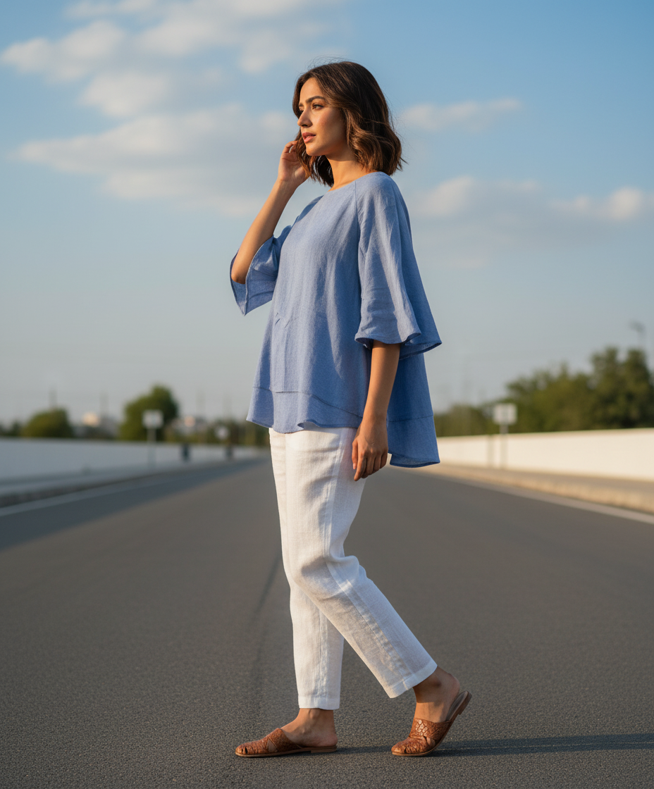 BONNARE Bonnare Style