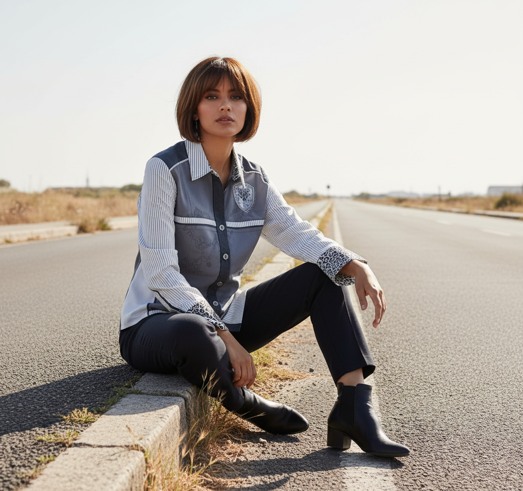 BONNARE Bonnare Style