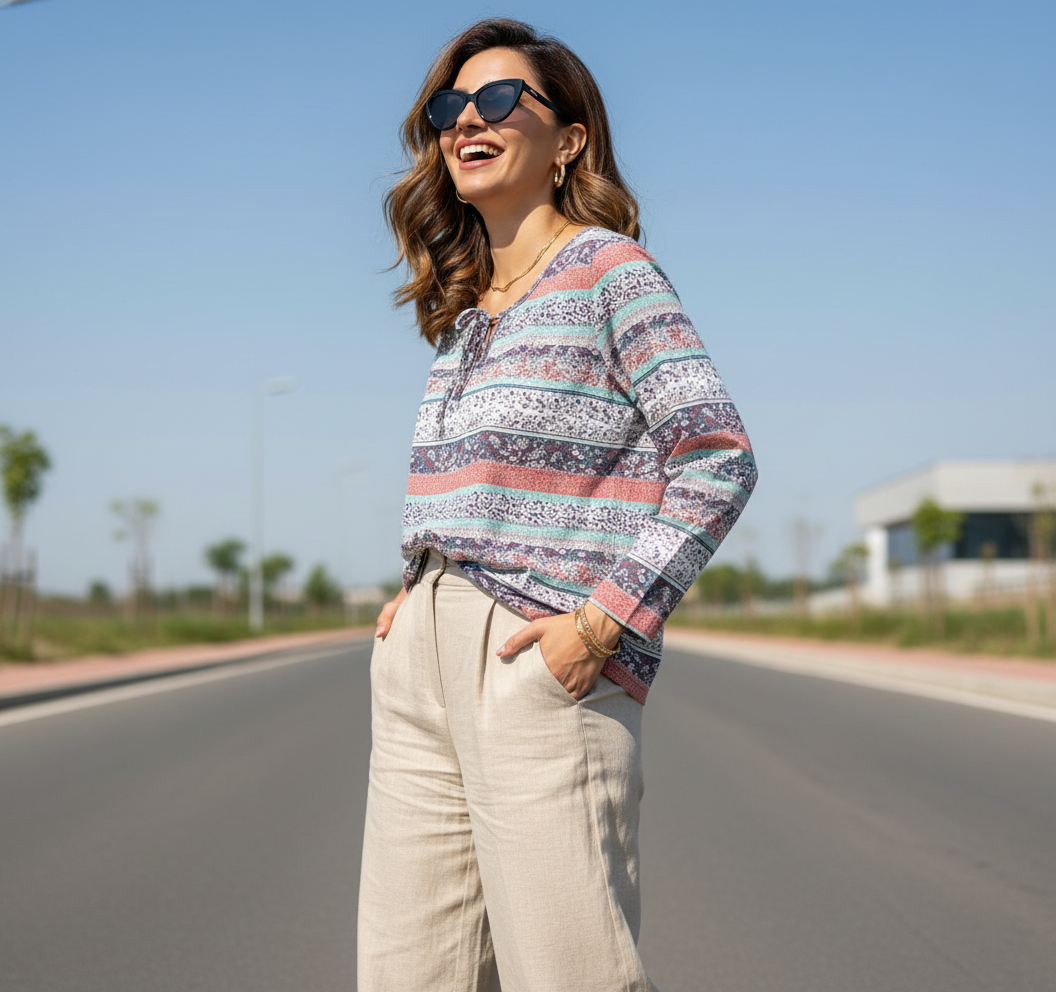 BONNARE Bonnare Style