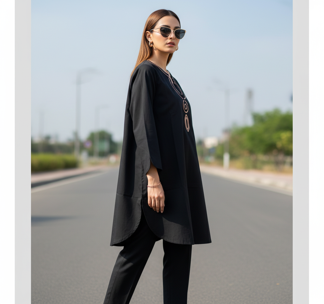 AUBADE Bonnare Style