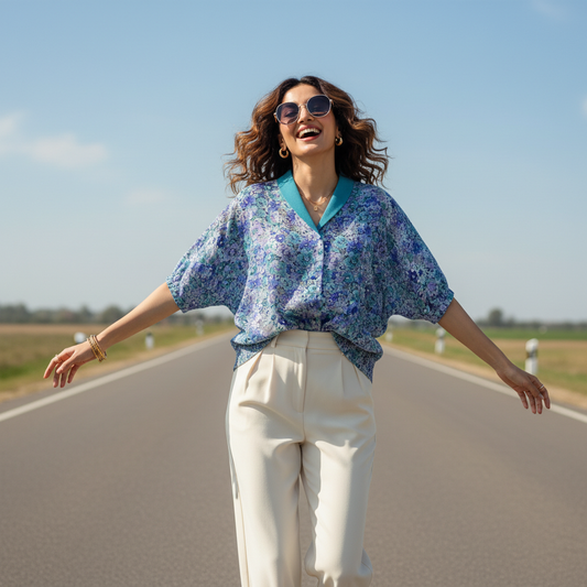 KULBACH Bonnare Style