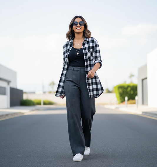 ATMOSPHERE Bonnare Style