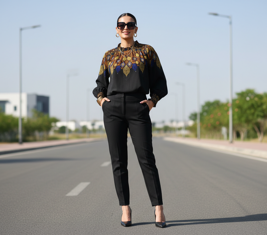 BONNARE Bonnare Style