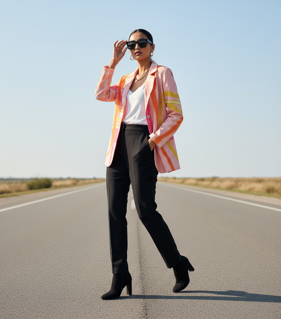 BONNARE Bonnare Style