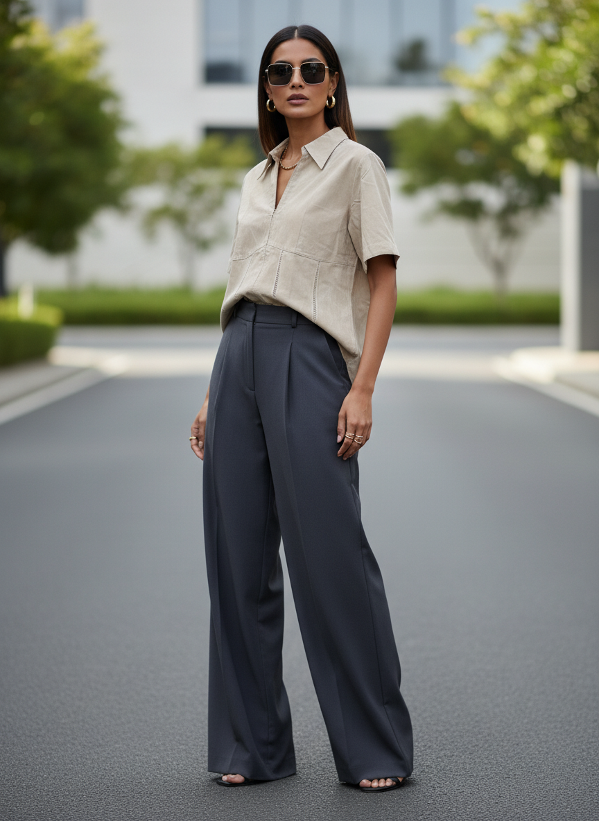 BASIXX Bonnare Style