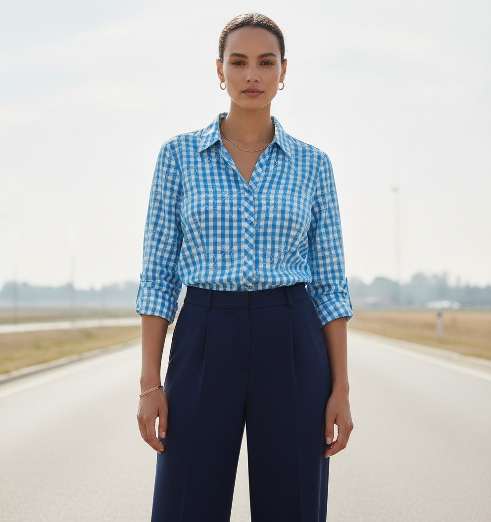 OUTFIT Bonnare Style