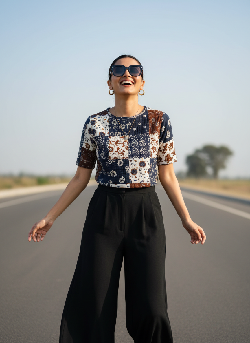 BETTY BARCLAY Bonnare Style