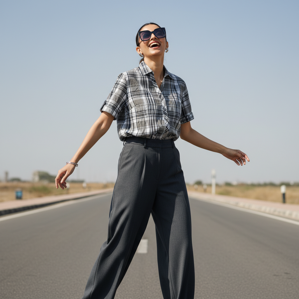 CANADA Bonnare Style