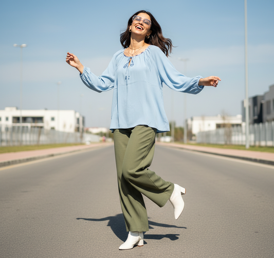 ESPIRIT Bonnare Style