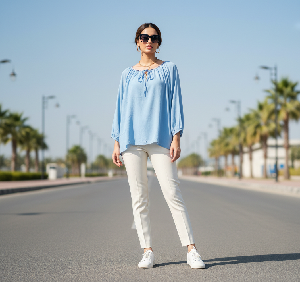 ESPIRIT Bonnare Style