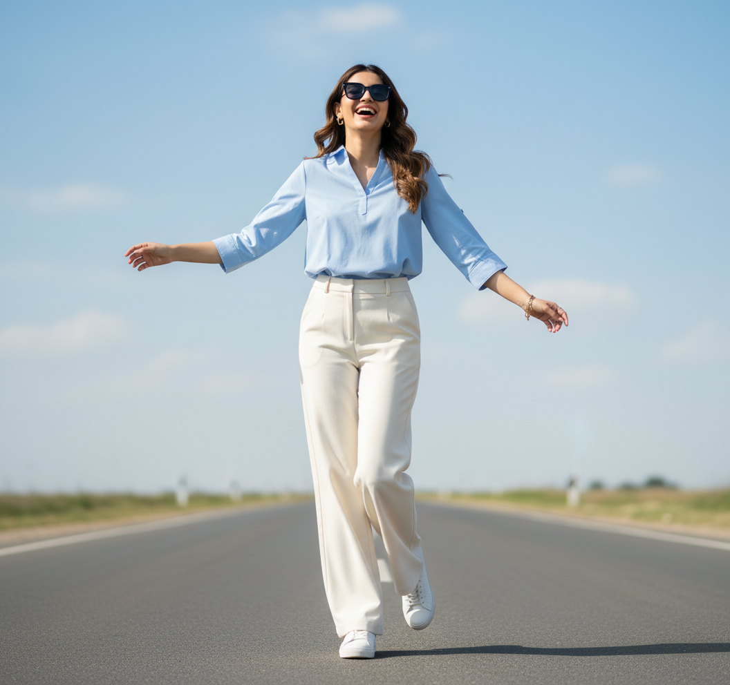 COLLECTION.L Bonnare Style