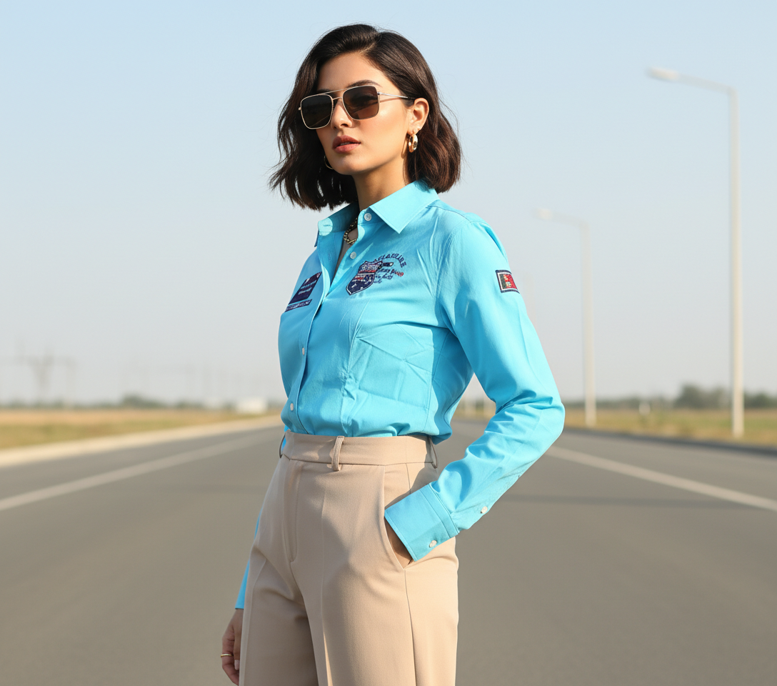 PAUL & SHARK Bonnare Style