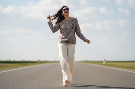 SOULMATE Bonnare Style