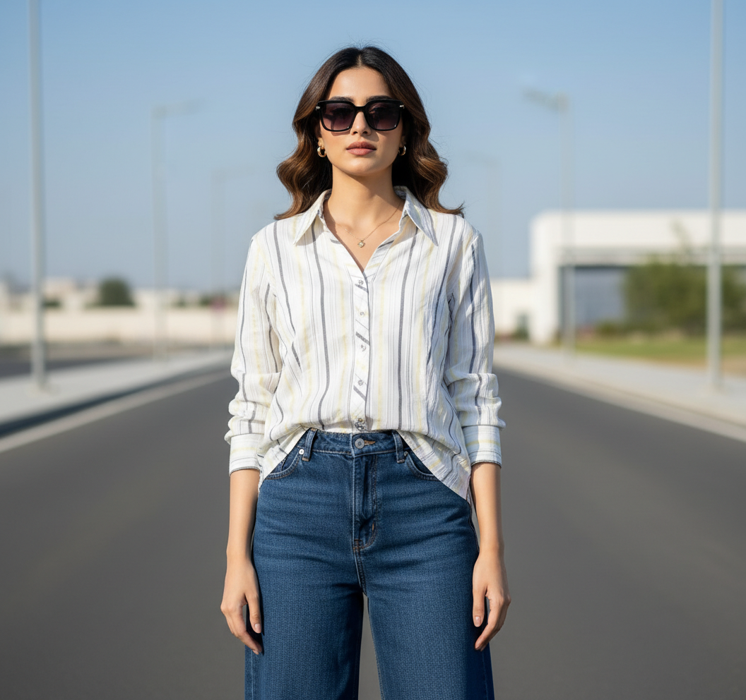 GERRY WEBBER Bonnare Style