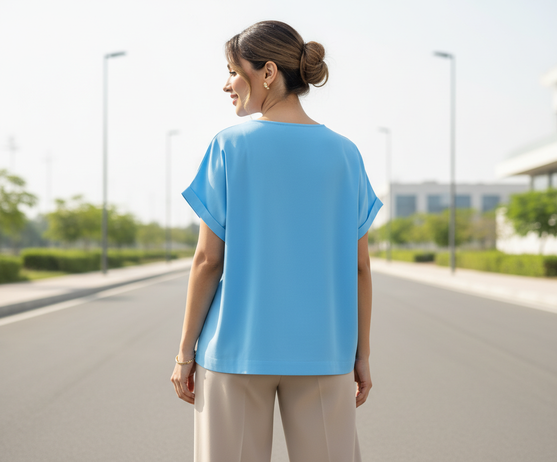 STREETONE Bonnare Style