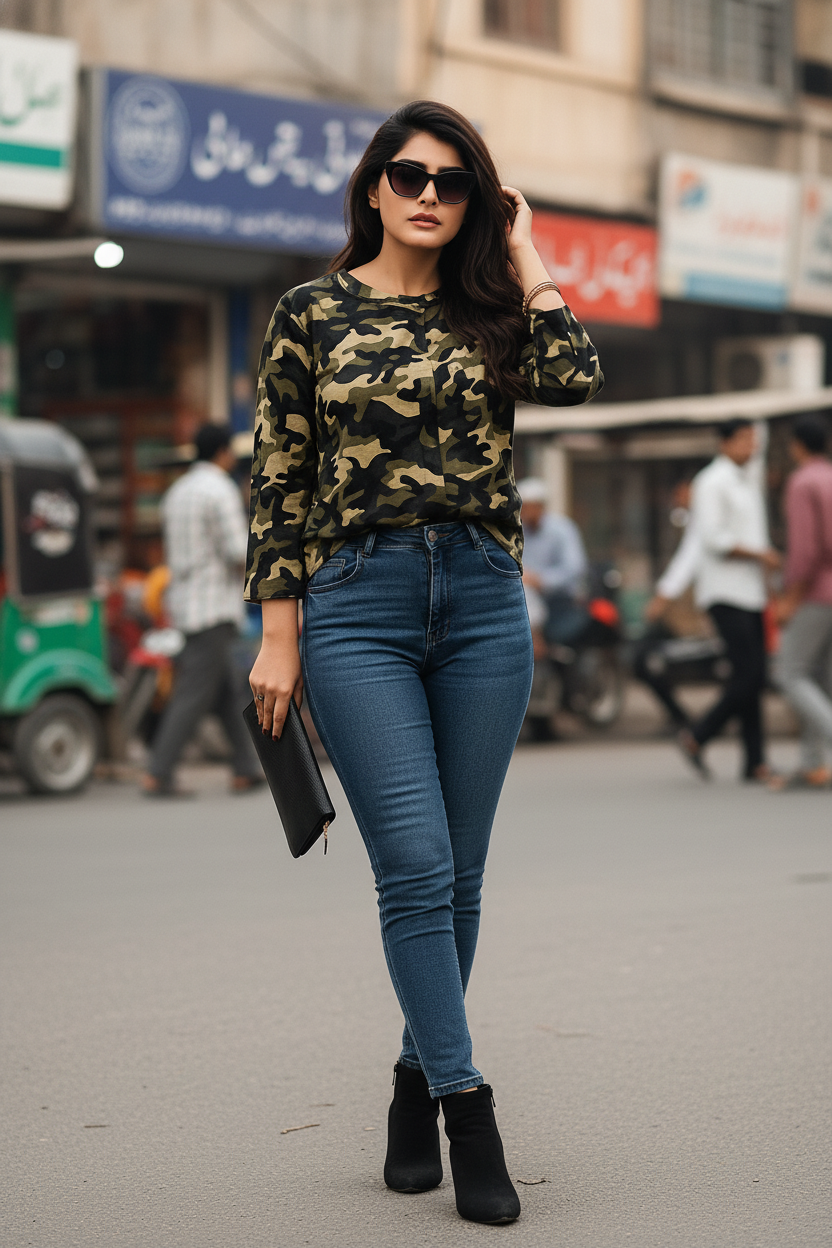 Untold Bonnare Women