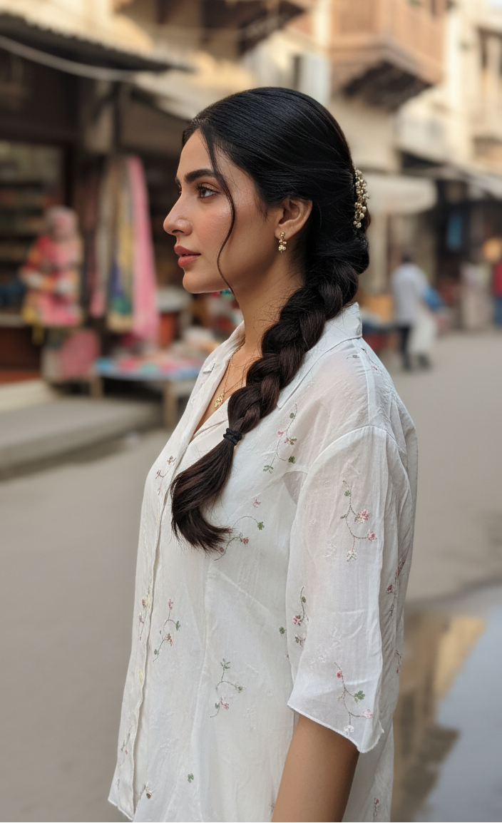 Klaudia Bonnare Women