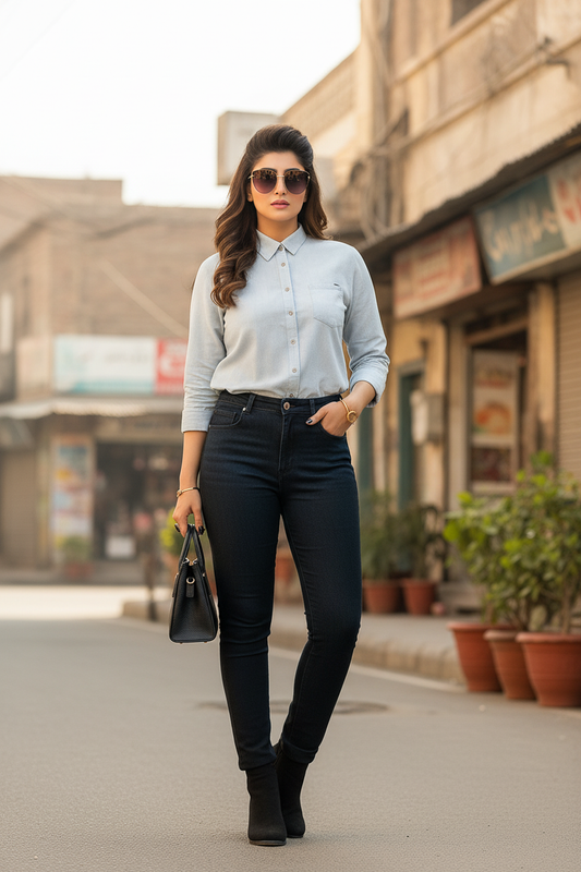 ETERNA Bonnare Women