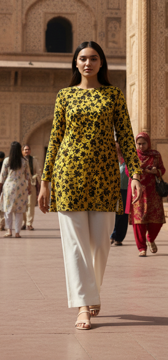 Gina Tricot Bonnare Women