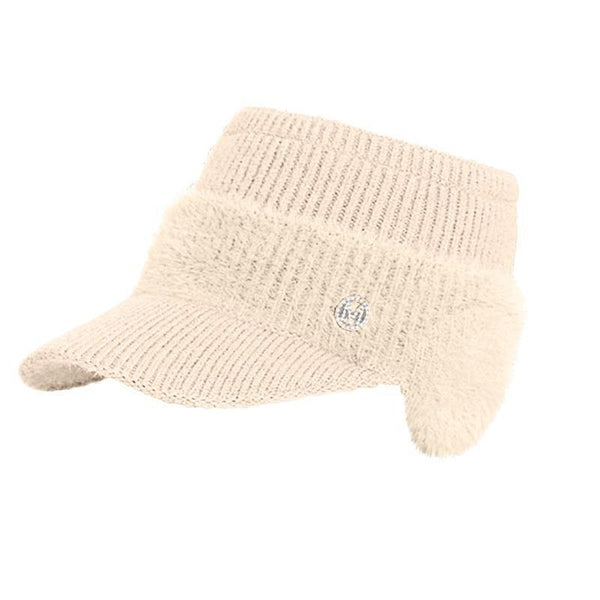 Essential Wool Baseball Hat