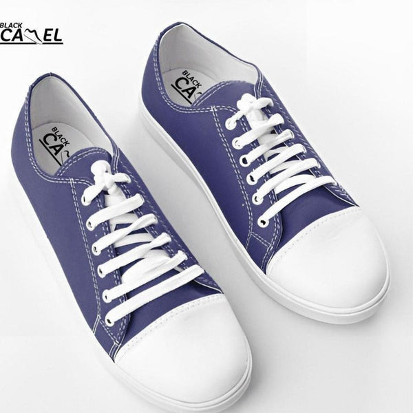 Black Camel Men’s Sneakers – Durable, Sporty & Comfortable