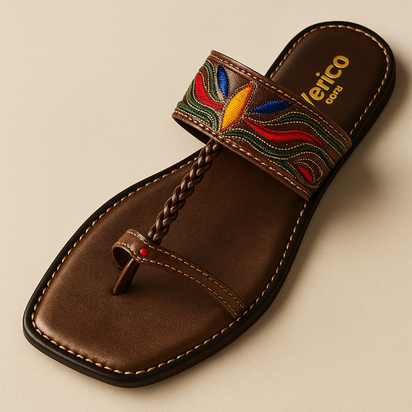 Bonnare Kolapuri Chappal