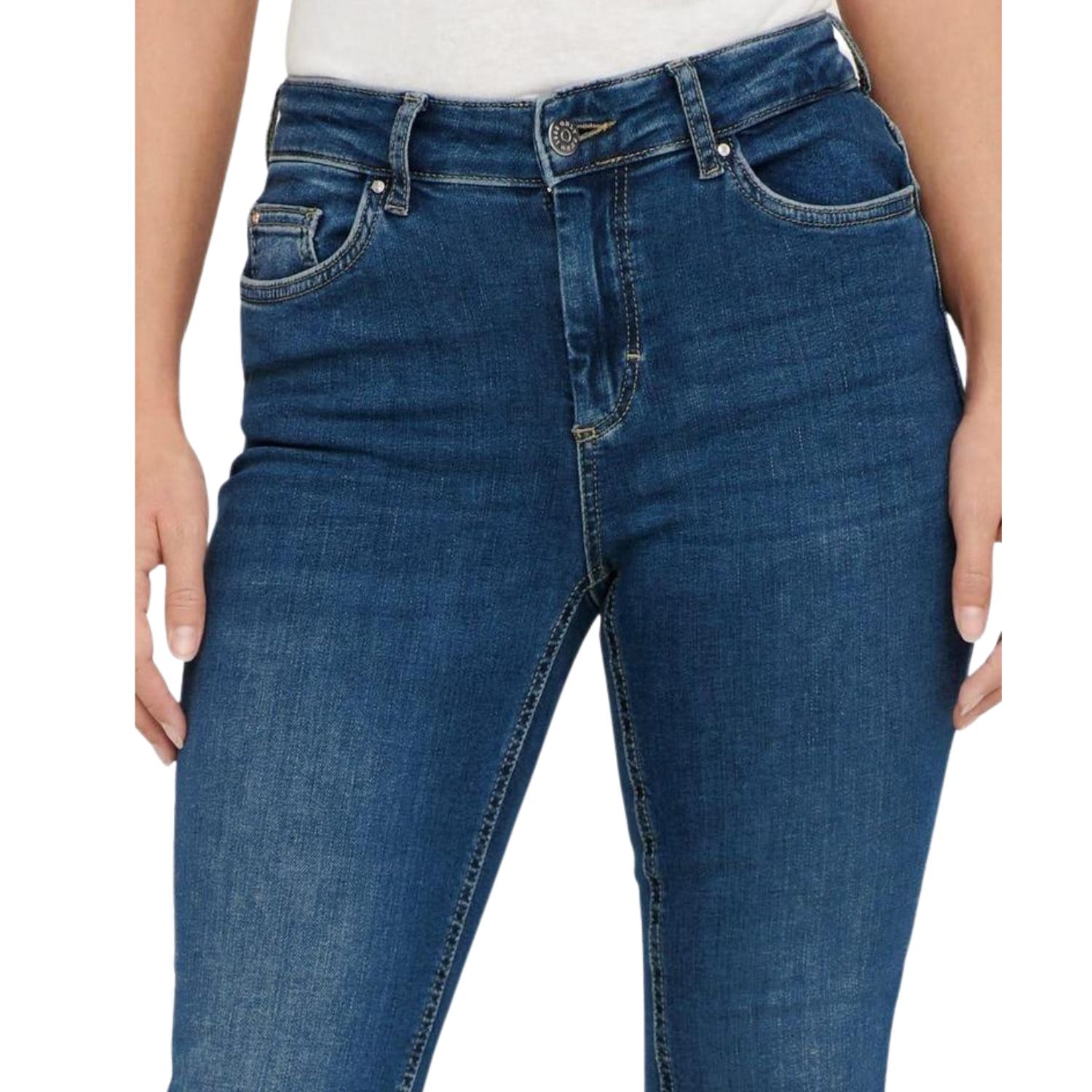 Bonnare Women’s Stitched Denim Jeans Bonnare Women