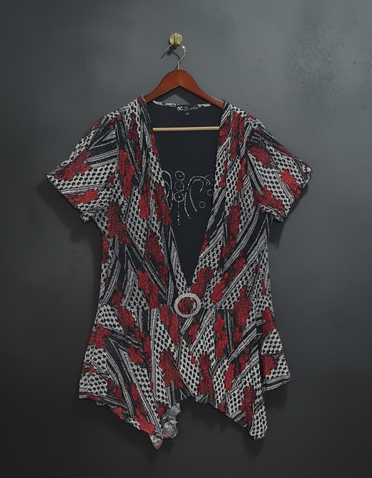 Thuang Icing Bonnare Women