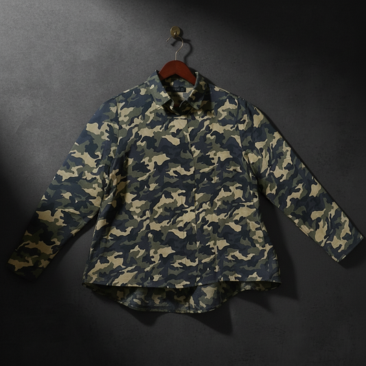 Untold Bonnare Women