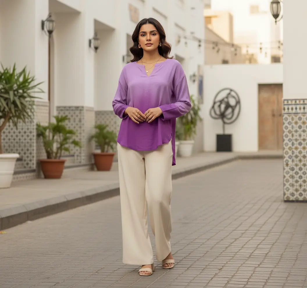 NATURAL Bonnare Women