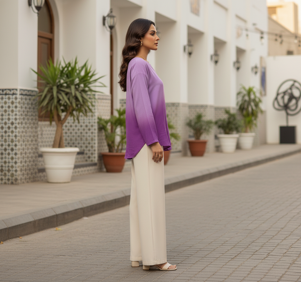 NATURAL Bonnare Women