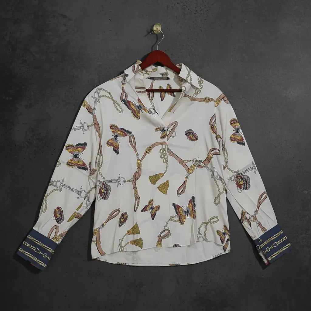 ZARA BASIC Bonnare Women