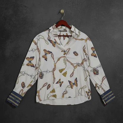 ZARA BASIC Bonnare Women