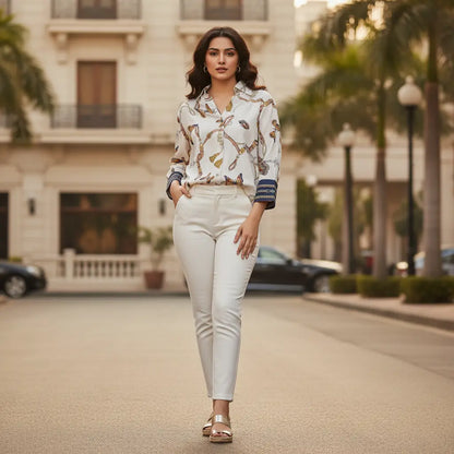 ZARA BASIC Bonnare Women