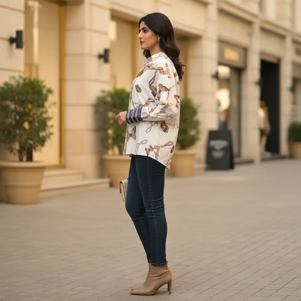 ZARA BASIC Bonnare Women