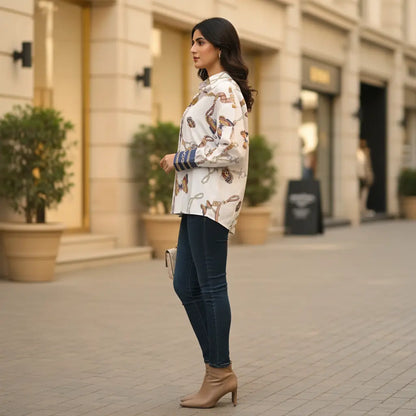 ZARA BASIC Bonnare Women