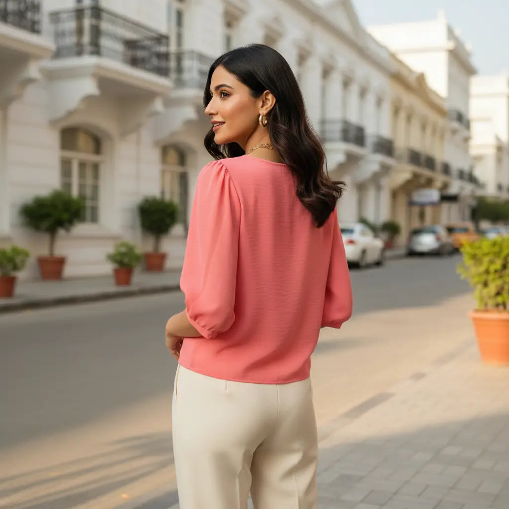 BAOCKHOUSE Bonnare Women