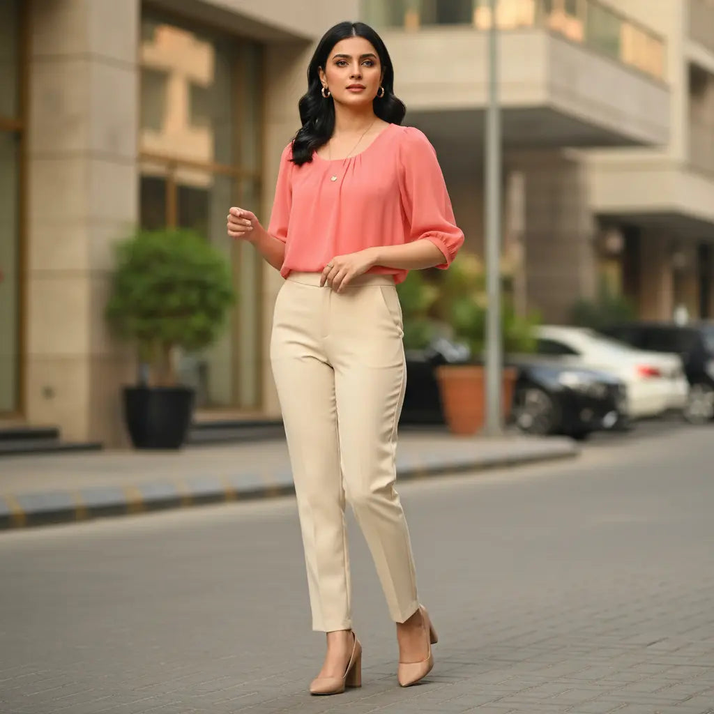 BAOCKHOUSE Bonnare Women