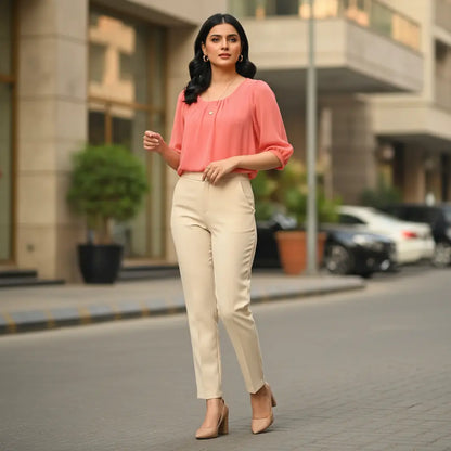 BAOCKHOUSE Bonnare Women