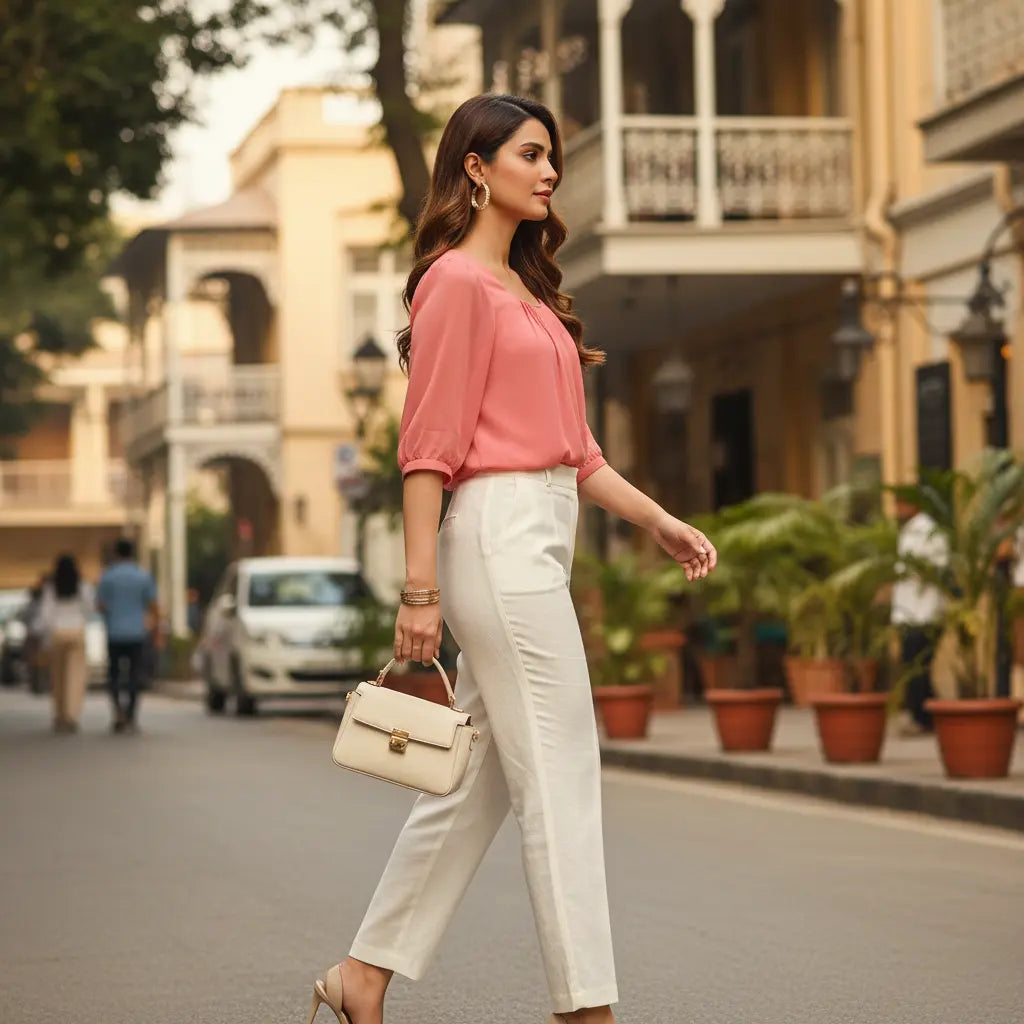 BAOCKHOUSE Bonnare Women