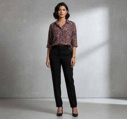 SCOTCH & SODA Bonnare Women