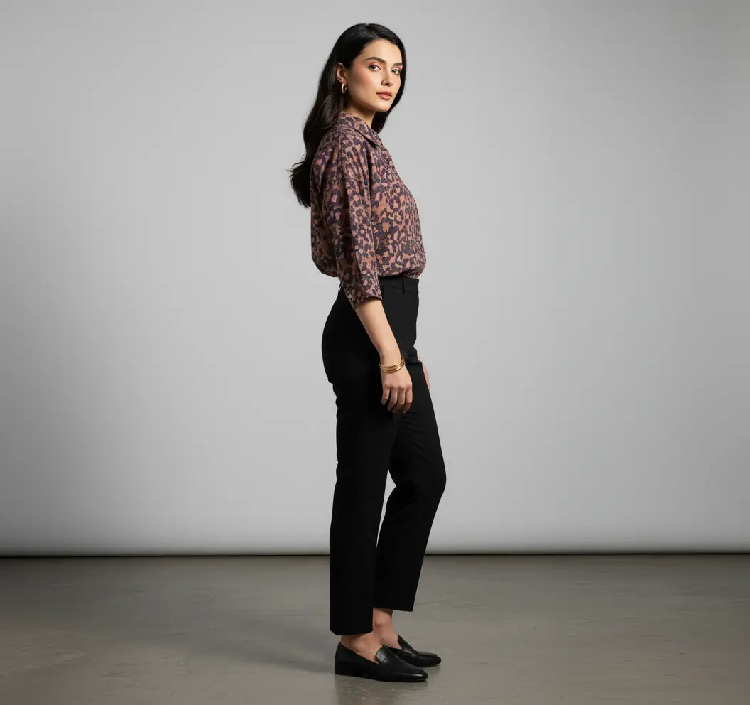 SCOTCH & SODA Bonnare Women