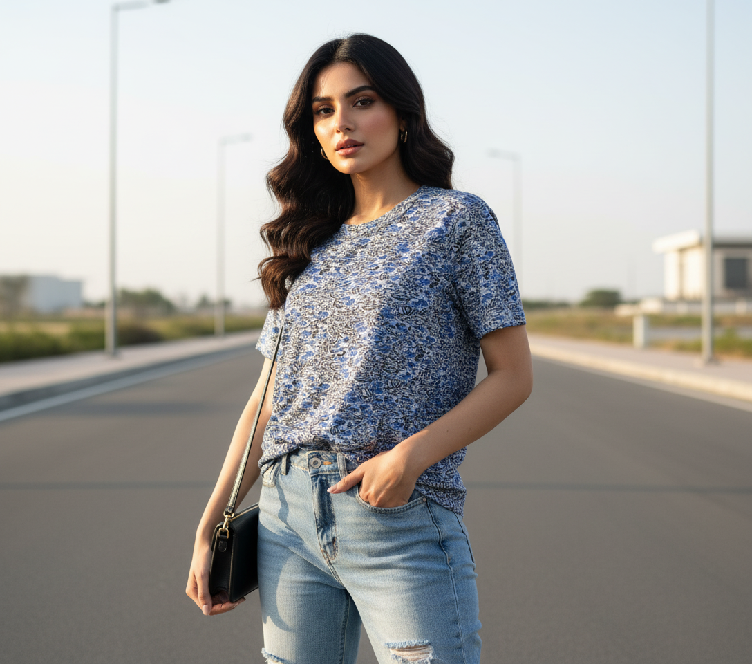 BONNARE Bonnare Style